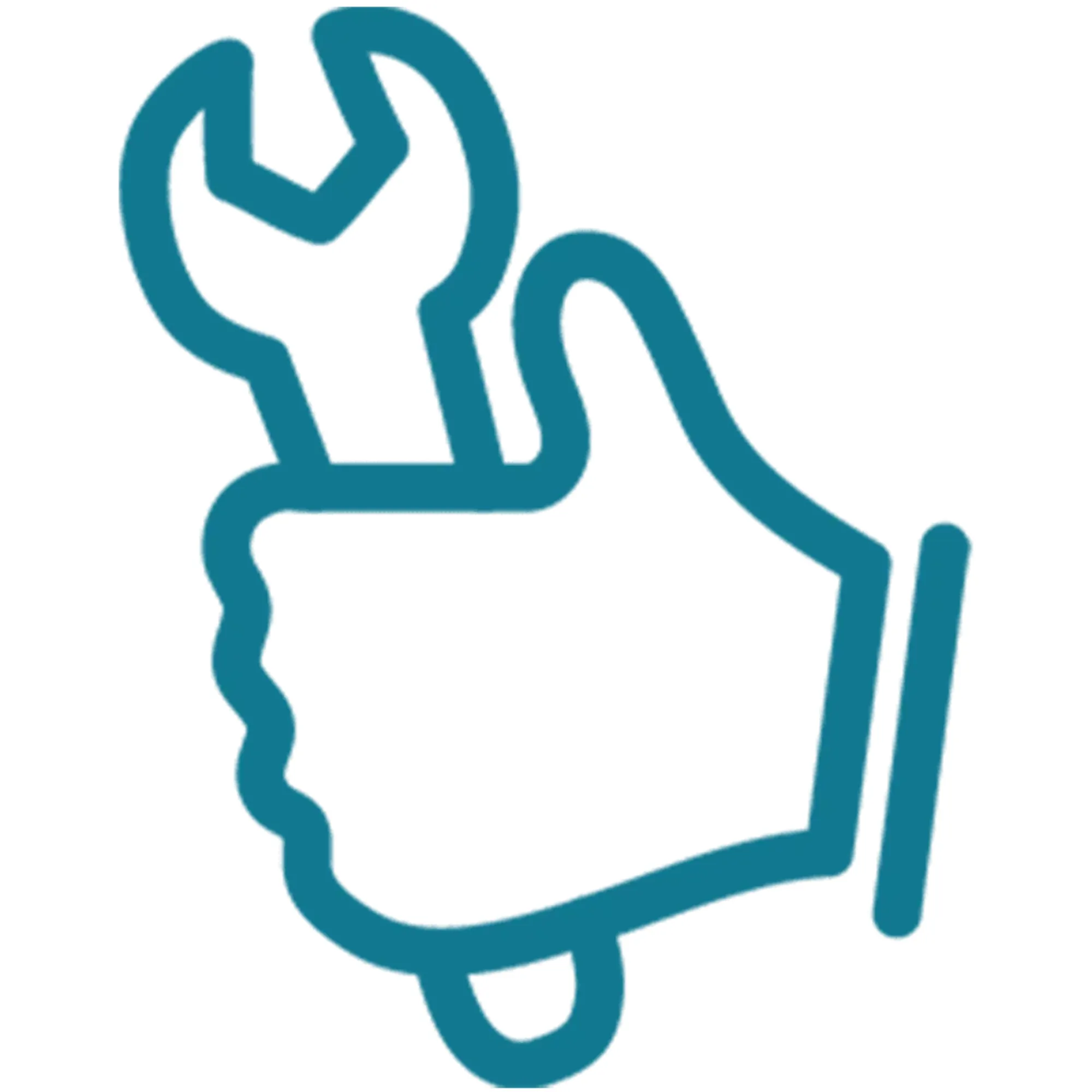 Montage simple & rapide