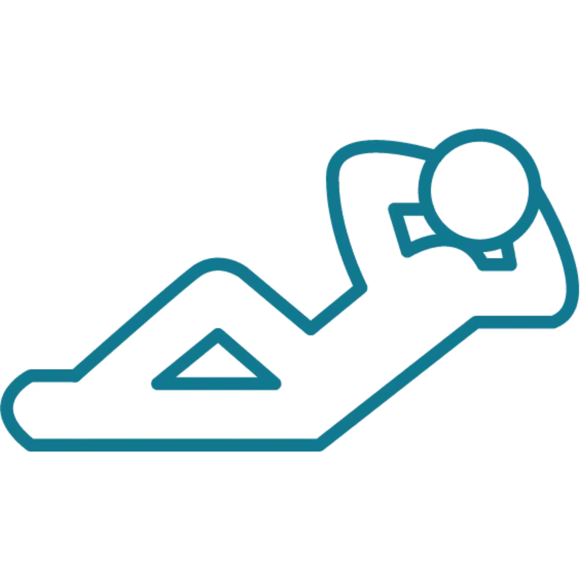 Spacieux & confortable 