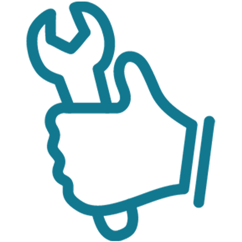 Montage simple & rapide